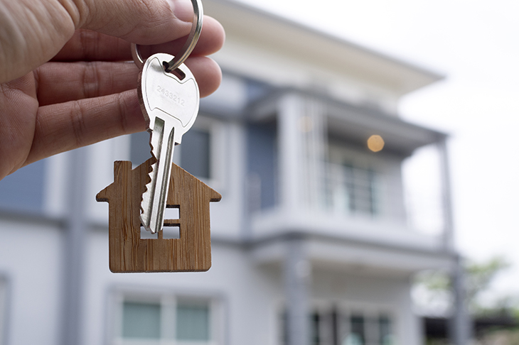 Direito Imobiliário
